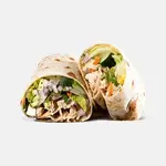 Ph Chicken Wrap